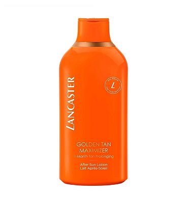 Lancaster Golden Tan Maximizer - After Sun Lotion 400ml