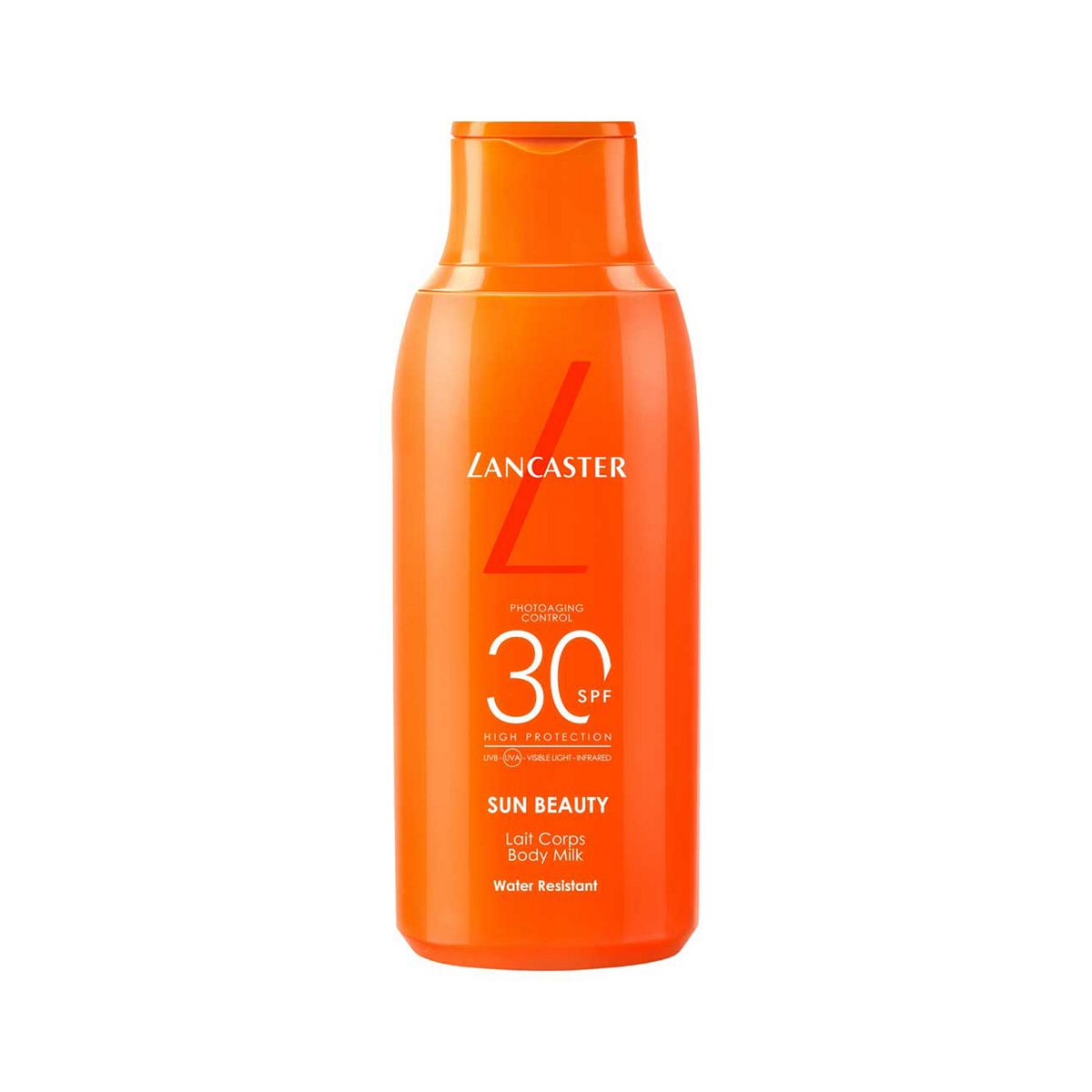 Lancaster Sun Beauty Body Milk SPF30 175ml