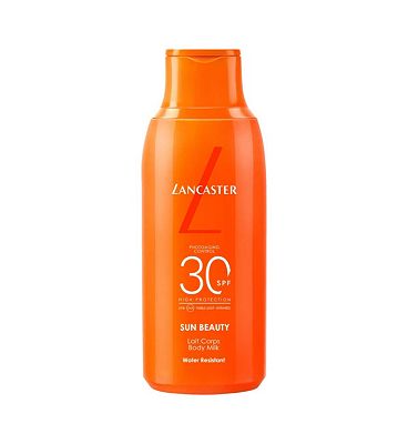 Lancaster Sun Beauty Sun Body Water SPF30 150ml (8)