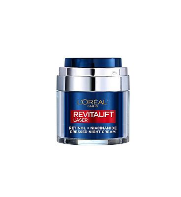 LOreal Paris Retinol & Niacinamide Revitalift Laser Night Cream 50ml