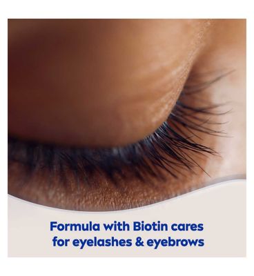 NIVEA Double Effect Waterproof Eye Make-Up Remover 125ml (5)