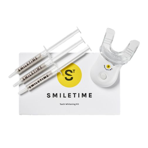 SmileTime Teeth Whitening Kit - 3 x 3ml gels