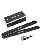 Tweezerman Manicure Kit