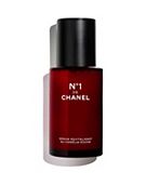 CHANEL N°1 DE CHANEL REVITALIZING SERUM PREVENTS AND CORRECTS THE APPEARANCE OF THE 5 SIGNS OF AGING BOTTLE 30ml