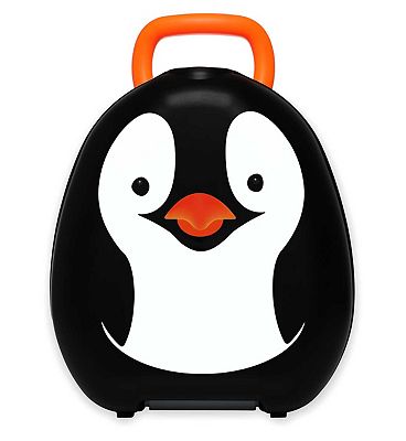 My Carry Potty - Penguin