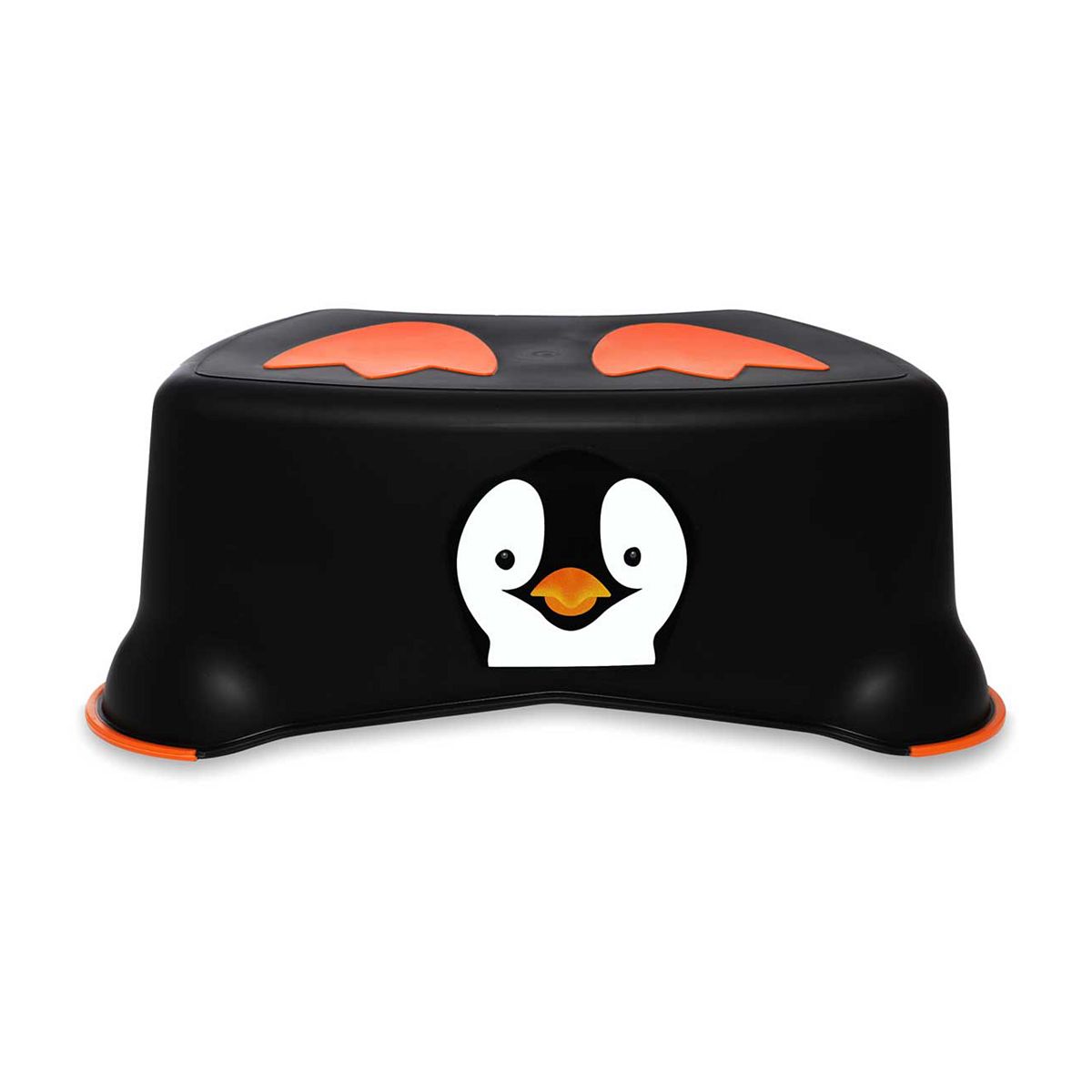 My Carry Potty My Little Step Stool - Penguin