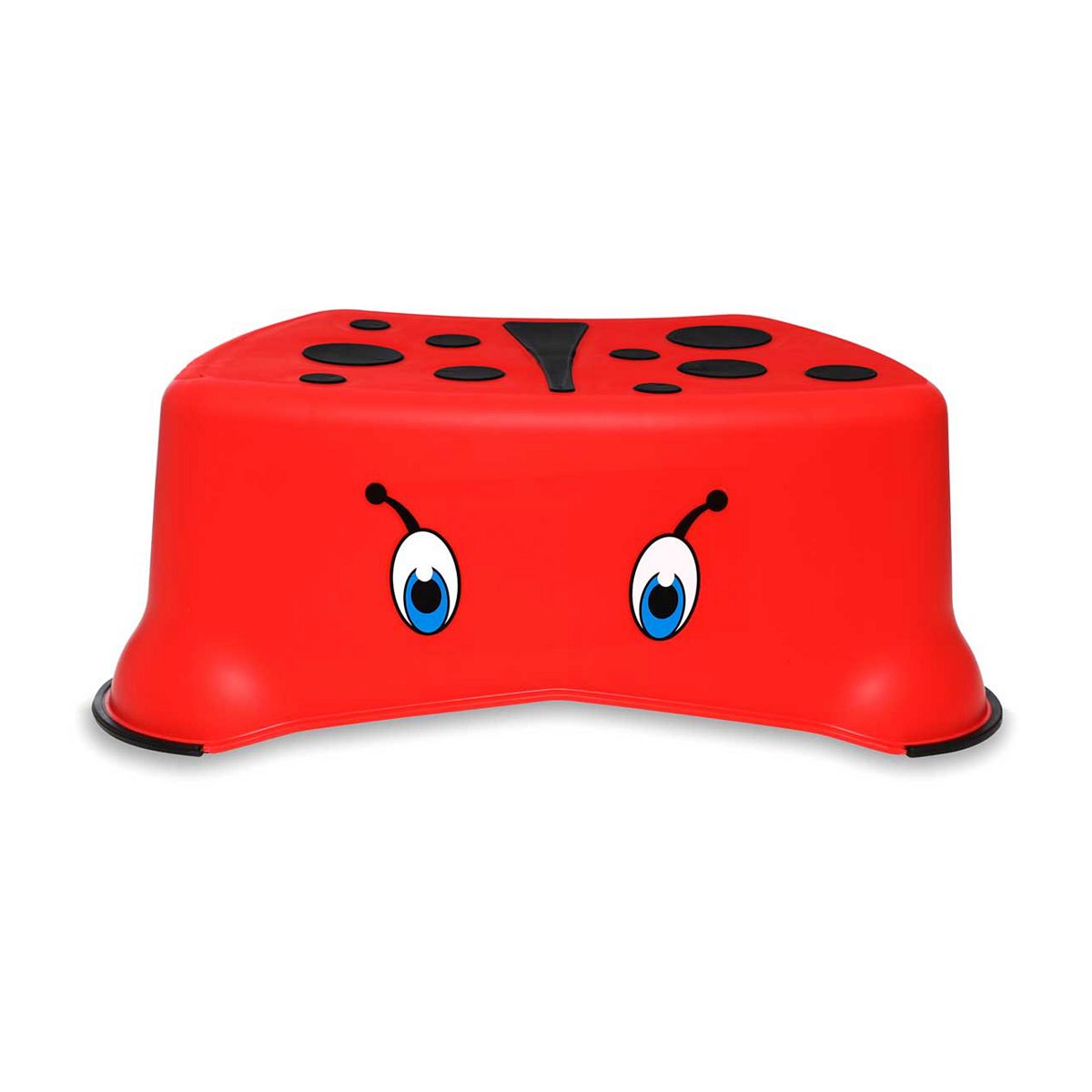 My Carry Potty My Little Step Stool - Ladybird