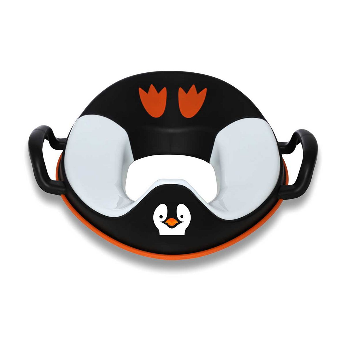 My Carry Potty My Little Trainer Seat - Penguin