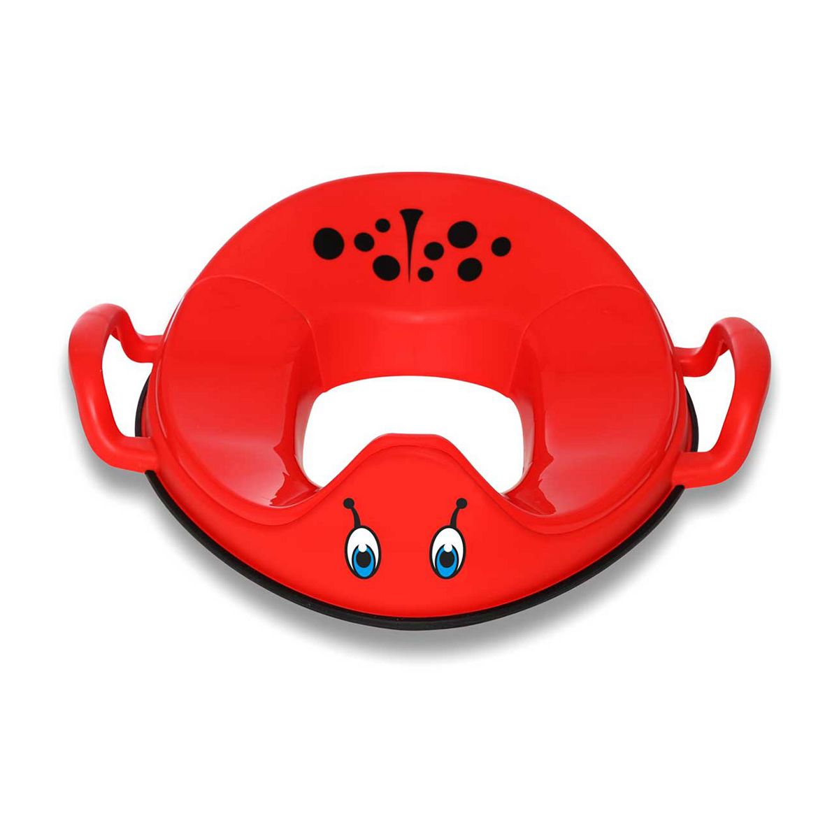 My Carry Potty My Little Trainer Seat Ladybug