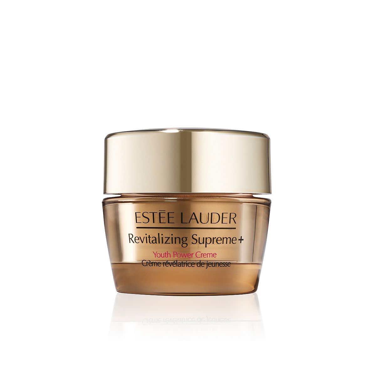 Estee Lauder Revitalizing Supreme+ Youth Power Cream Moisturiser 15ml