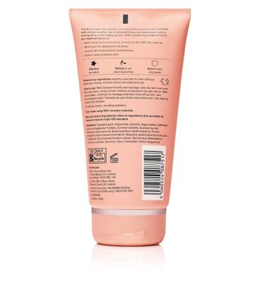 Liz Earle Cleanse & Glow™ Transforming Gel Cleanser 150ml (5)