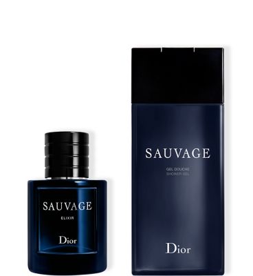 Sauvage dior boots 6ml hot sale