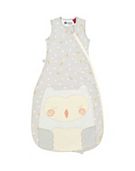 Tommee Tippee 6-18m 2.5 TOG Baby Sleep Bag, The Original Grobag, Ollie the Owl