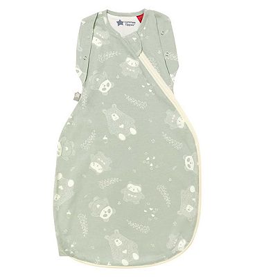 Tommee tippee the original grobag newborn swaddle discount wrap