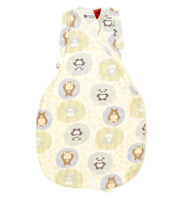 Tommee Tippee Stage 1 Swaddle Bags Boots