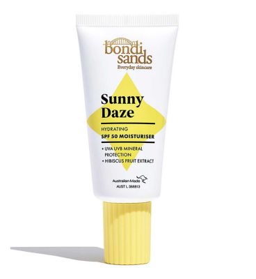 Bondi Sands Skincare Boots