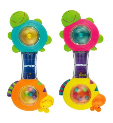 lamaze toys boots