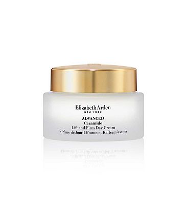 Elizabeth Arden Advanced Ceramide Lift and Firm Day Cream 50ml