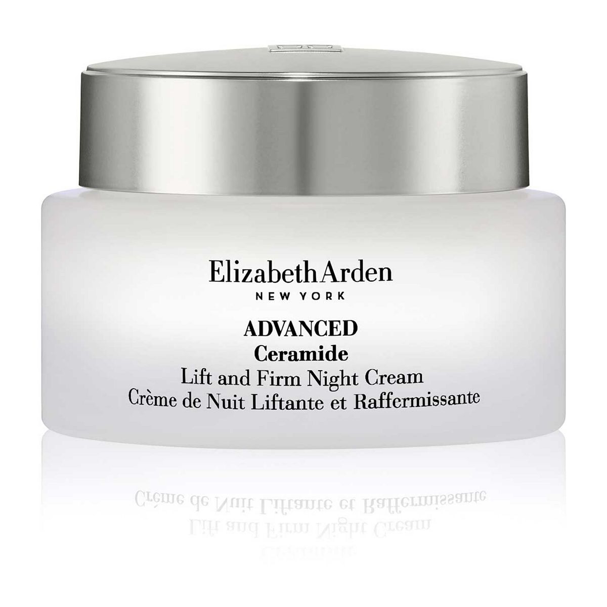 Elizabeth Arden Advanced Ceramide Lift And Firm Night Cream 50ml