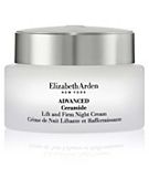Elizabeth Arden Advanced Ceramide Lift and Firm Night Cream 50ml