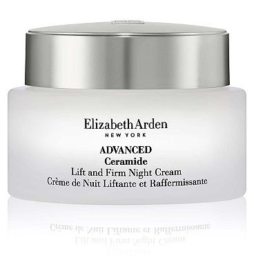 Elizabeth Arden Advanced Ceramide Lift and Firm Night Cream 50ml