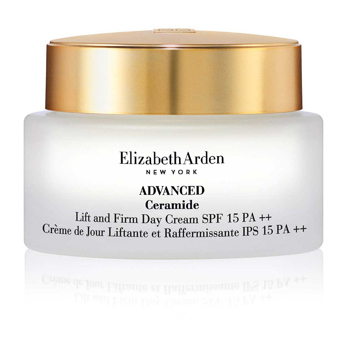 Elizabeth Arden Advanced Ceramide Lift And Firm Day Cream Spf 15 50ml