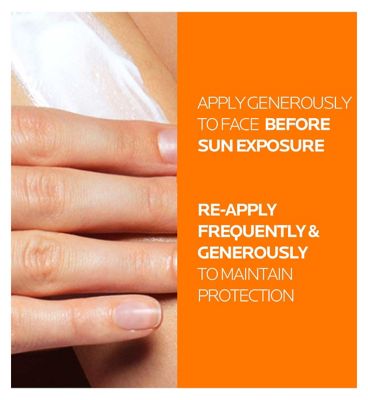 La Roche Posay Anthelios Uvmune 400 Invisible Tinted Fluid Spf50+ Sun Cream 50ML (15)