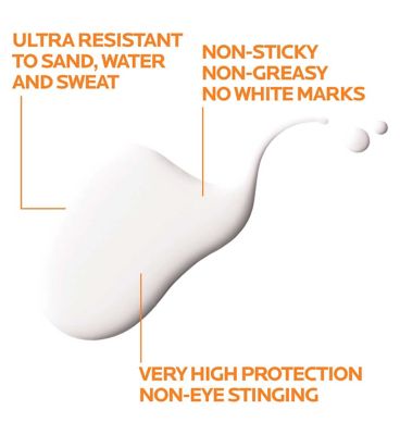 La Roche Posay Anthelios Uvmune 400 Invisible Tinted Fluid Spf50+ Sun Cream 50ML (17)