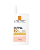 La Roche-Posay Anthelios UVMUNE 400 Invisible Fluid Tinted SPF50+ 50ml