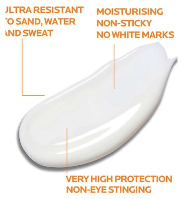 Anthelios UVMune 400 Hydrating Cream SPF50+ For Sensitive Skin 50ml (12)