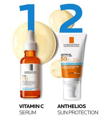 Anthelios UVMune 400 Hydrating Cream SPF50+ For Sensitive Skin 50ml (15)