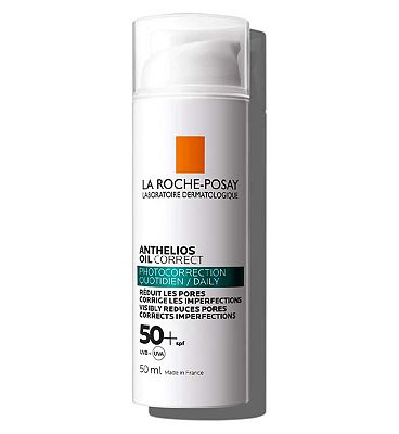 La Roche-Posay Anthelios Oil Correct SPF 50