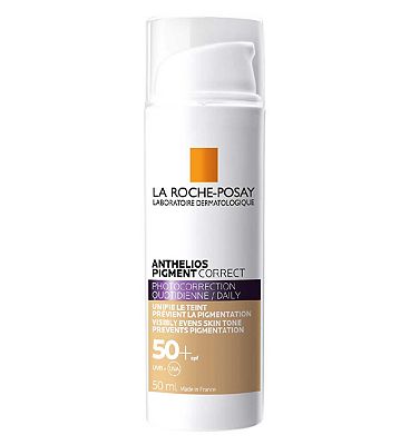 La Roche-Posay Anthelios Pigment Correct SPF 50