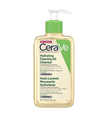 Cerave Cleansers Boots Ireland