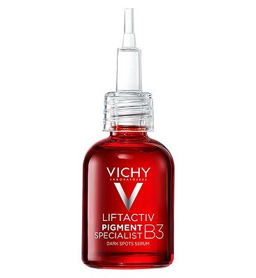 Vichy Liftactiv B3 5% Niacinamide & Aha Complex Dark Spots & Pigmentation Serum, 30ml