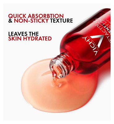 Vichy Liftactiv B3 5% Niacinamide & AHA Complex Dark Spots & Pigmentation Serum 30ml (6)