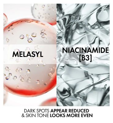 Vichy Liftactiv B3 5% Niacinamide & AHA Complex Dark Spots & Pigmentation Serum 30ml (9)