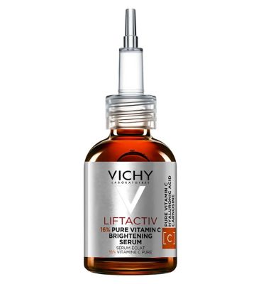 Vichy Liftactiv 16% Pure Vitamin C Brightening Serum 20ml