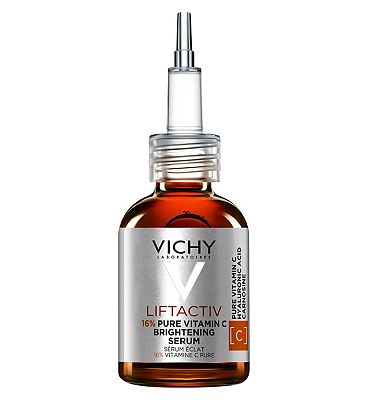 Vichy Liftactiv 16% Pure Vitamin C Brightening Serum, 20ml