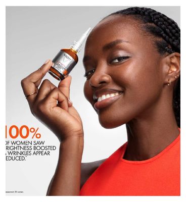 Vichy Liftactiv 16% Pure Vitamin C Brightening Serum 20ml (5)