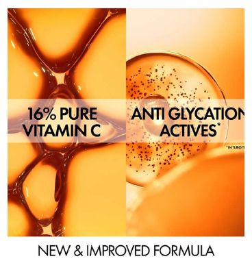 Vichy Liftactiv 16% Pure Vitamin C Brightening Serum 20ml (6)