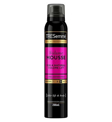 TRESemme Volume & Lift Hair Mousse 200ml