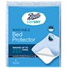 Staydry Washable Bed Protector 70 X 80Cm