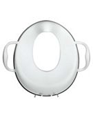 Nuby Potty Training Toilet Seat