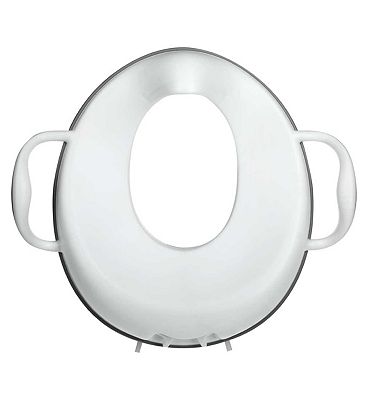 Nuby Potty Training Toilet Seat