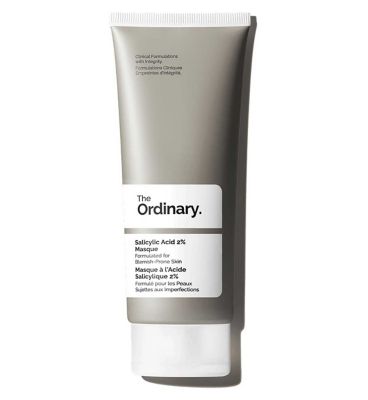 The Ordinary Salicylic Acid 2% Masque 100ml (2)