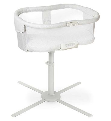 Halo bassinet worth clearance it