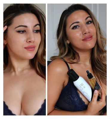 St Tropez Luxe Tan Tonic Glow Drops 30ml (5)