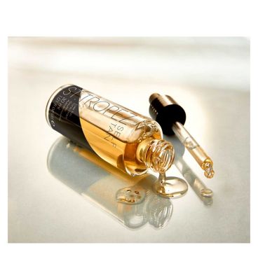 St Tropez Luxe Tan Tonic Glow Drops 30ml (6)