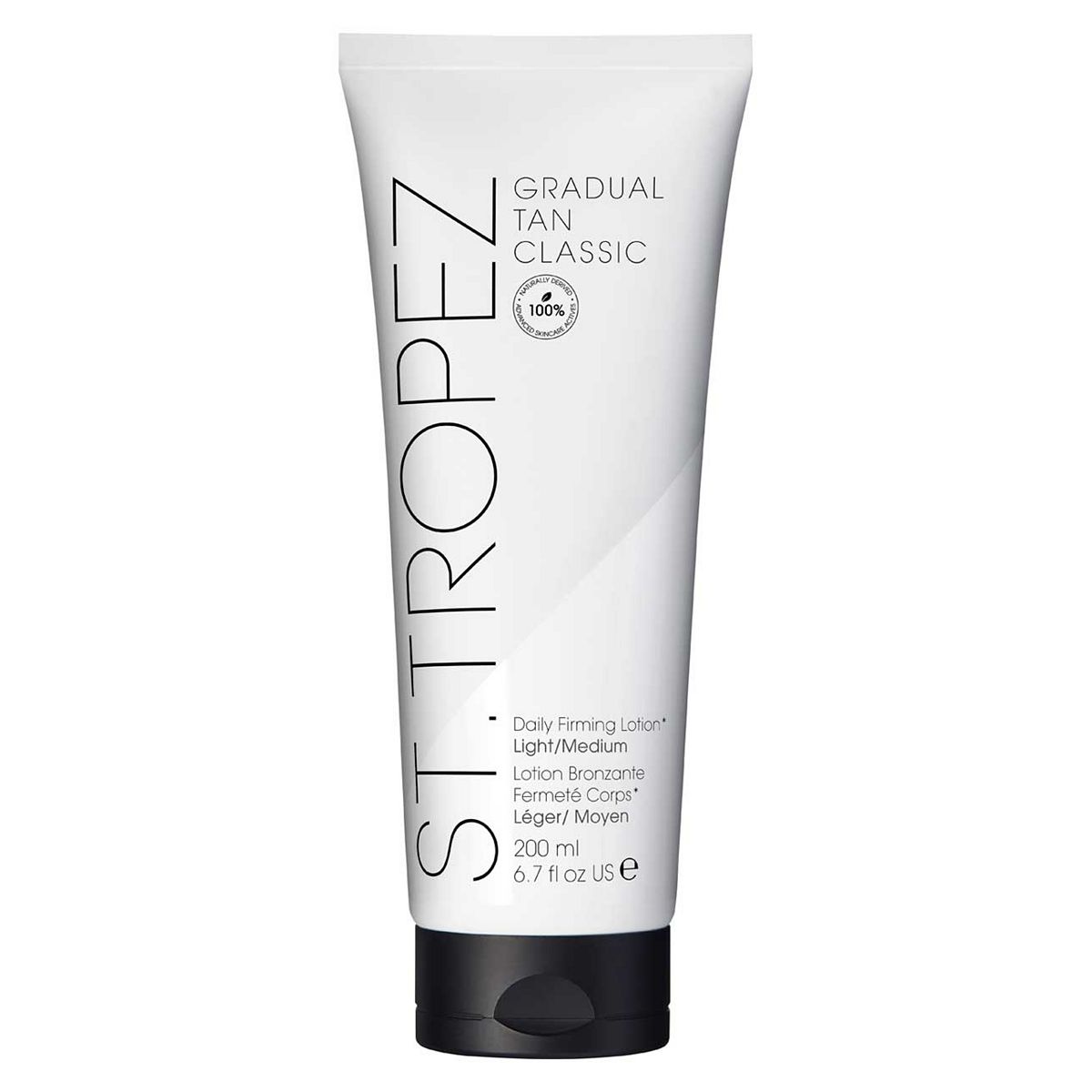 St Tropez Gradual Tan Classic Firming Lotion Light/medium200 ml, 200ml